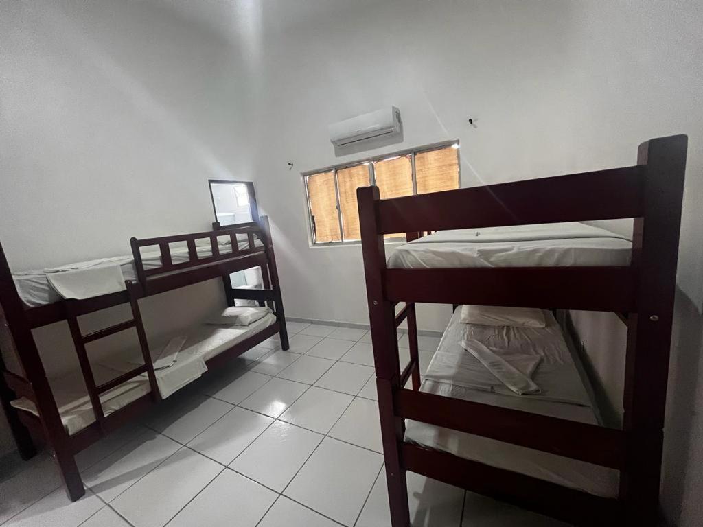 Pousada Marinha Do Ceu Maceió Eksteriør bilde